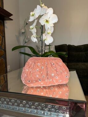 A Touch💎 Of Bling Purse 👛